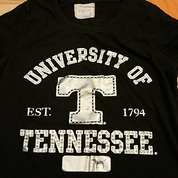 Tennessee VOLS Graphic Tees Bundle + FREE UT Tank - Picture 2 of 8
